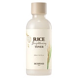 Rice Brightening Toner