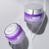 Purple Carrot PHA Cream