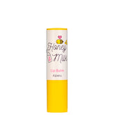 Honey & Milk Lip Balm - Korean-Skincare