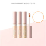Cover Perfection Fixealer - Korean-Skincare