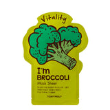 I`m REAL - Korean-Skincare