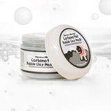 Milky Piggy Carbonated Bubble Clay Mask
