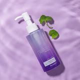 Purple Carrot PHA Cleansing Oil