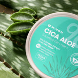 Cica Aloe 96% Soothing Gel Cream
