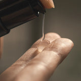 Black Tea Deep Infusion Toner - Korean-Skincare