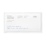 Natural Brightening Velvet Mask - Korean-Skincare