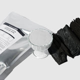 Expert Charcoal Black Modeling Mask