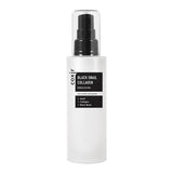 Black Snail Collagen Emulsion - Korean-Skincare