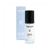 W.DRESSROOM Dress & Living Clear Perfume No.97 April Cotton - Korean-Skincare