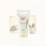 Rice Daily Brightening Scrub Foam