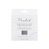 Oligo Hyaluronic Acid 7 Multi-Formula Pad - Korean-Skincare