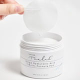 Oligo Hyaluronic Acid 7 Multi-Formula Pad - Korean-Skincare