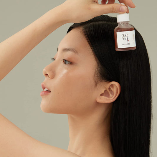 La skincare coréenne, pourquoi ?