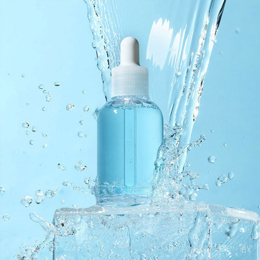 Les meilleurs sérums à l'acide hyaluronique pour hydrater & repulper ta peau
