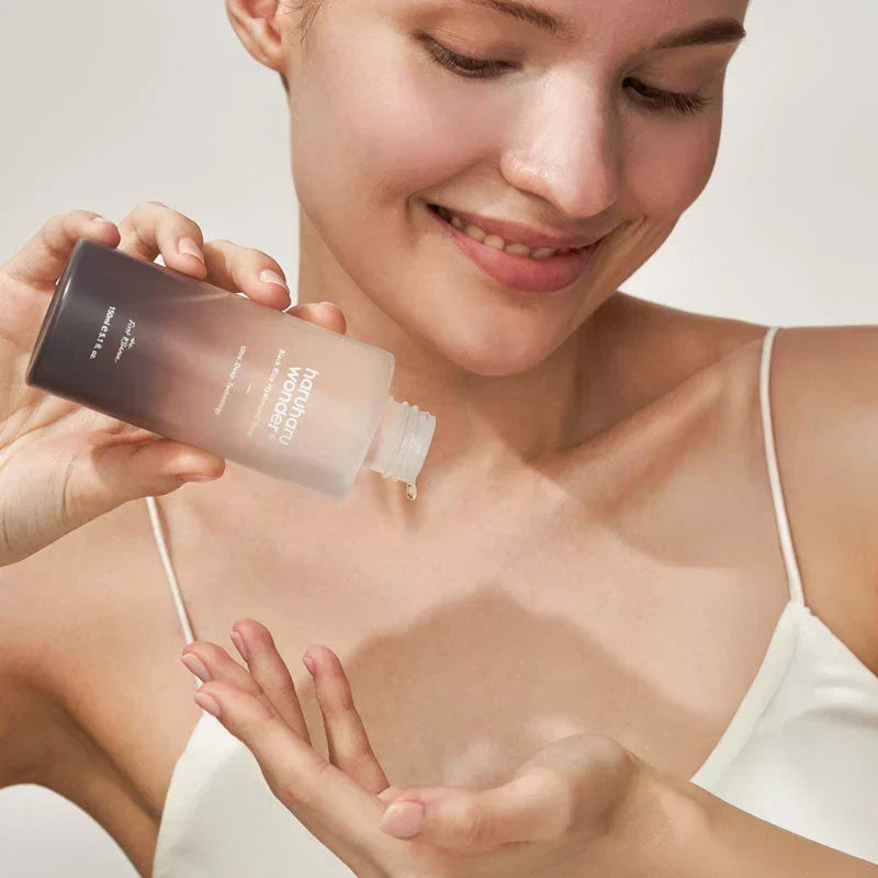 Lotions toniques pour le visage 101 : Ton arme secrète pour une peau rayonnante
