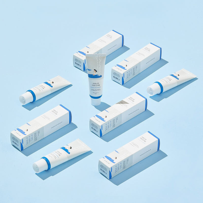 Pourquoi la crème solaire coréenne vaut le coup