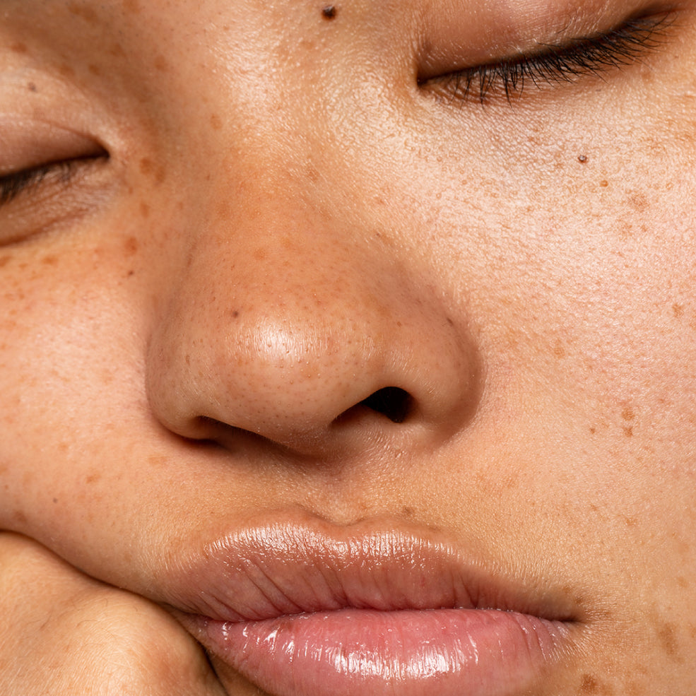 La skincare coréenne pour les peaux grasses