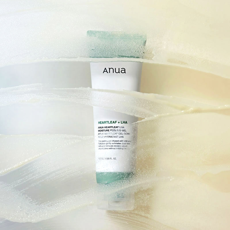 Les meilleurs exfoliants visage pour chaque type de peau