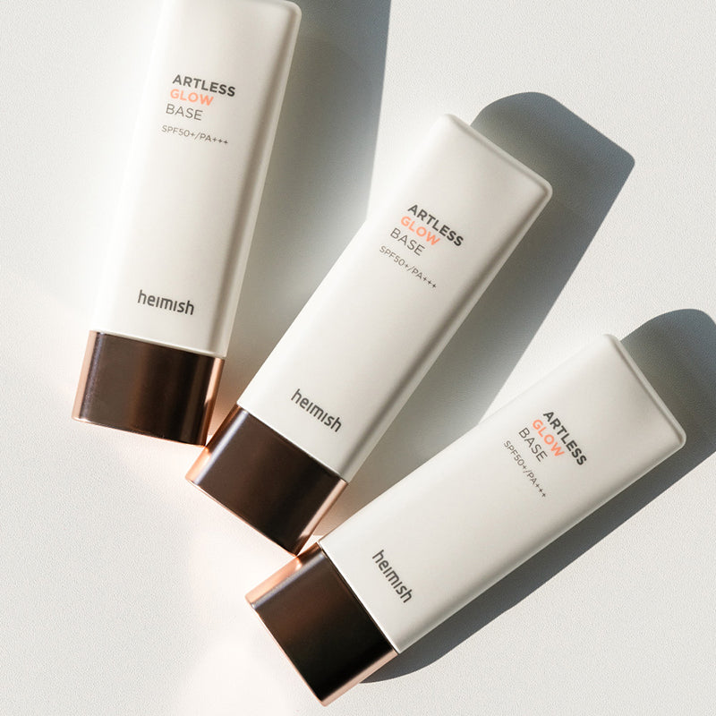 Artless Glow Base SPF50+