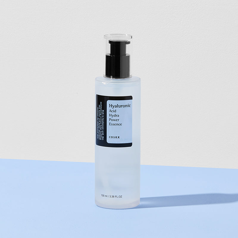 Hyaluronic Acid Hydra Power Essence