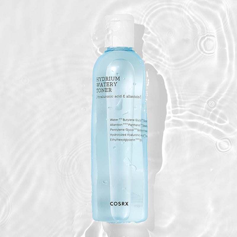 Hydrium Watery Toner