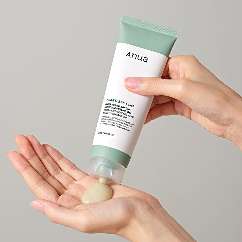 Peeling Aux Algues Exfoliant 80% - Poudre Rajeunissante Anti-imperfections, 2g, Neuf