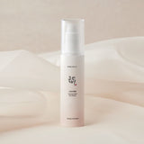 Ginseng Moist Sun Serum SPF 50+ PA++++