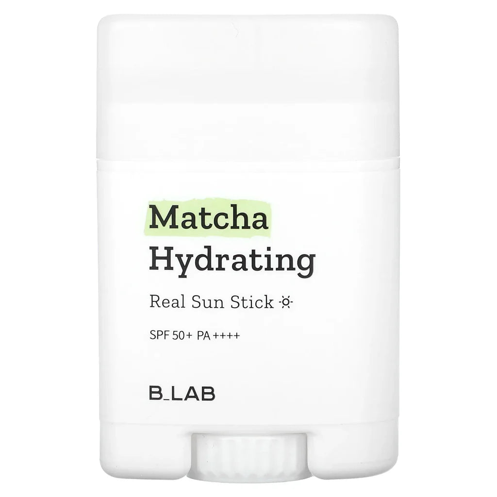 Matcha Hydrating Real Sun Stick SPF50+ PA++++