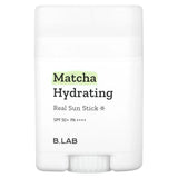 Matcha Hydrating Real Sun Stick SPF50+ PA++++