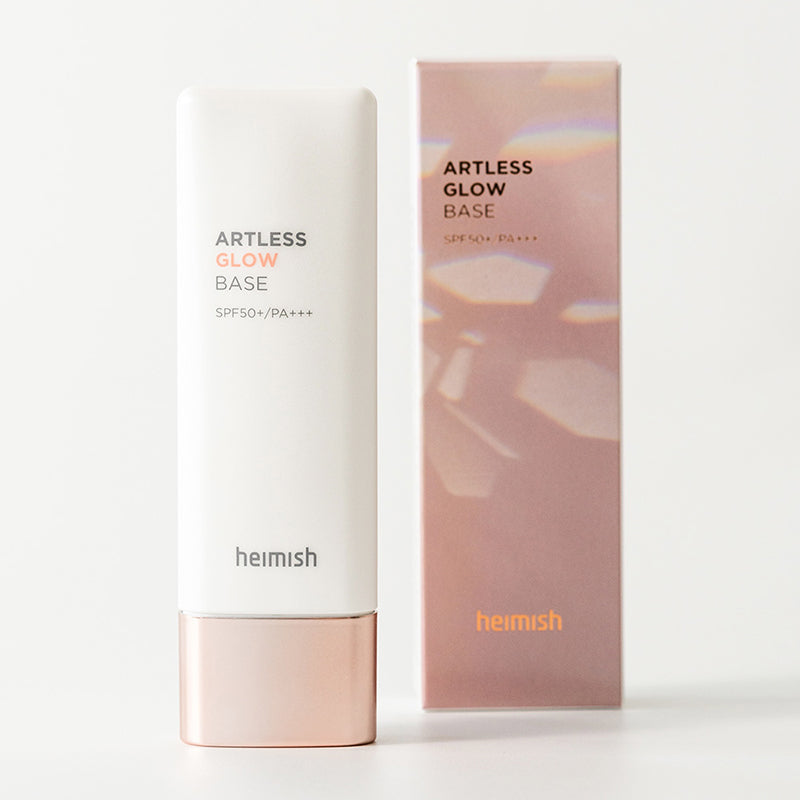 Artless Glow Base SPF50+