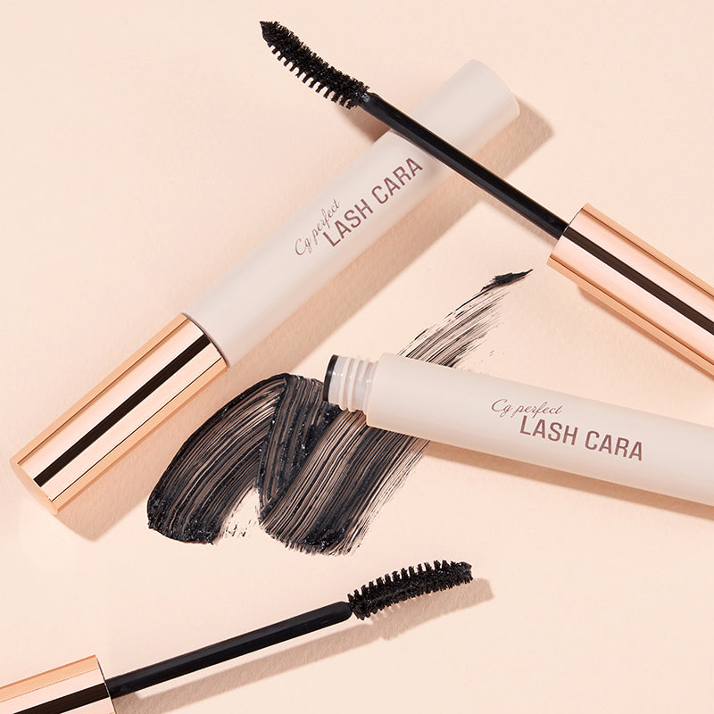 CG Perfect Lash Cara