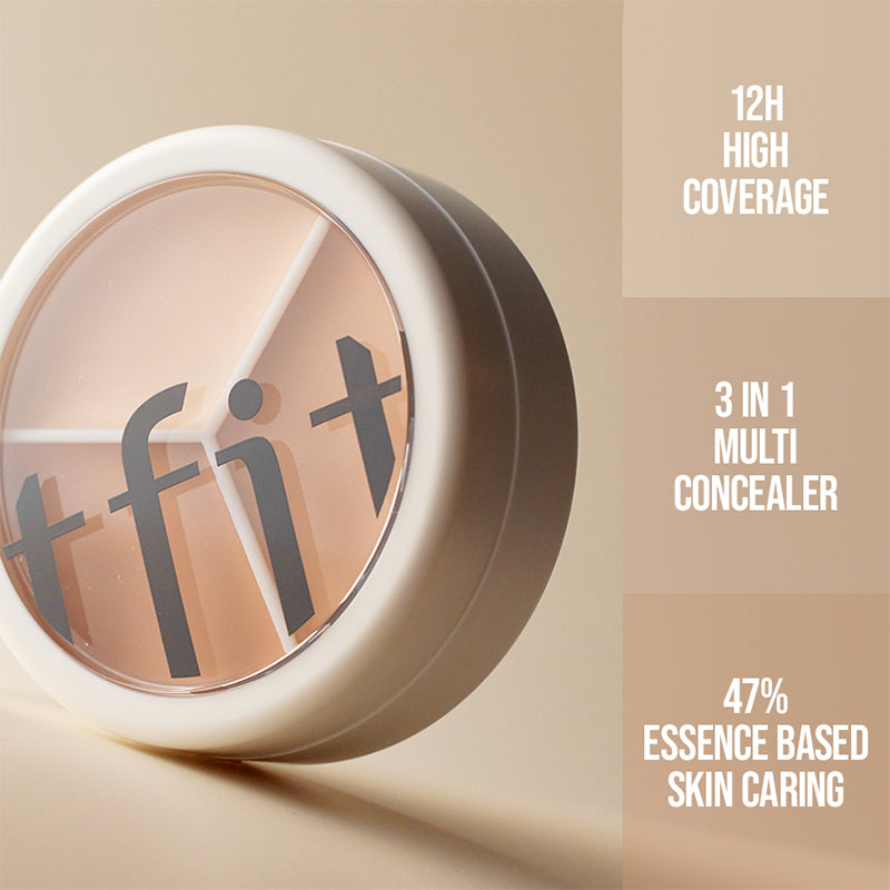 Cover Up Pro Concealer