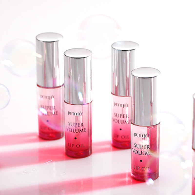  Super Volume Lip Oil - Korean-Skincare