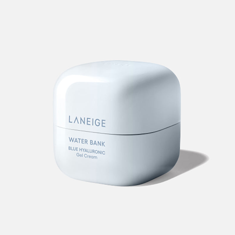 Water Bank Blue Hyaluronic Gel Cream