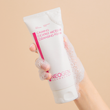 Real Cica Micellar Foam