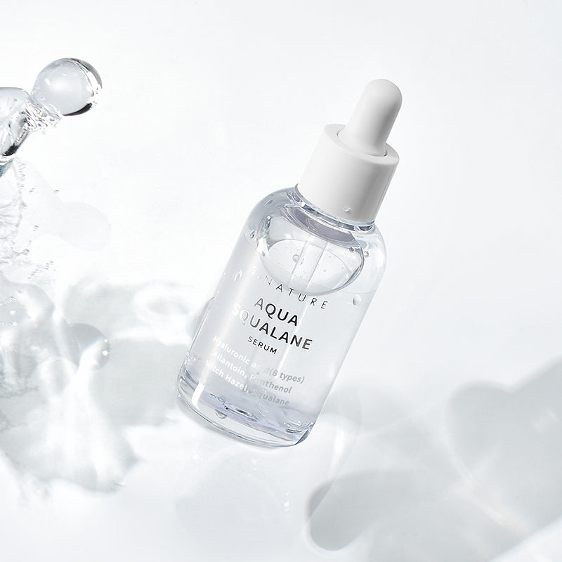 Aqua Squalane Serum