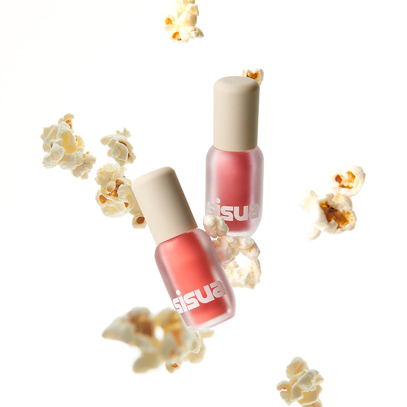 Popcorn Syrup Lip Plumper