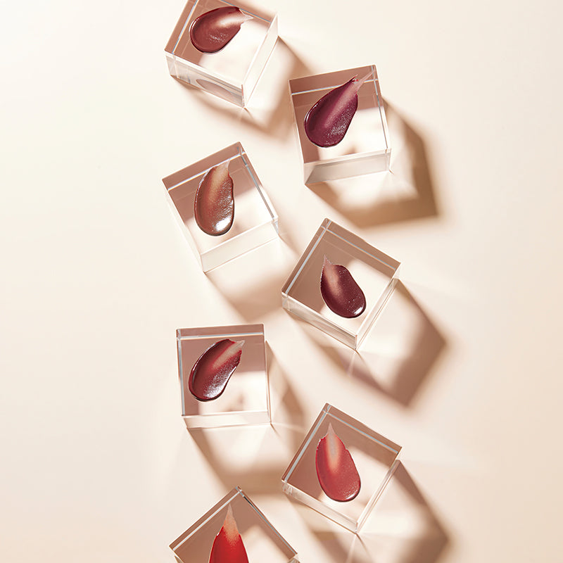 Double Layer Over Velvet 3