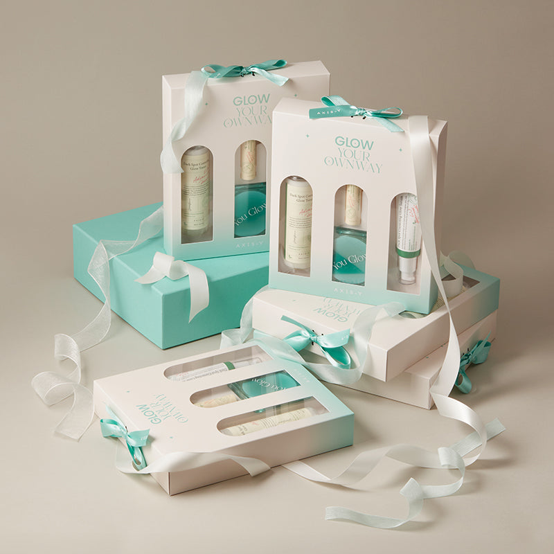 Glow Your Own Way Set (Limited Edition)