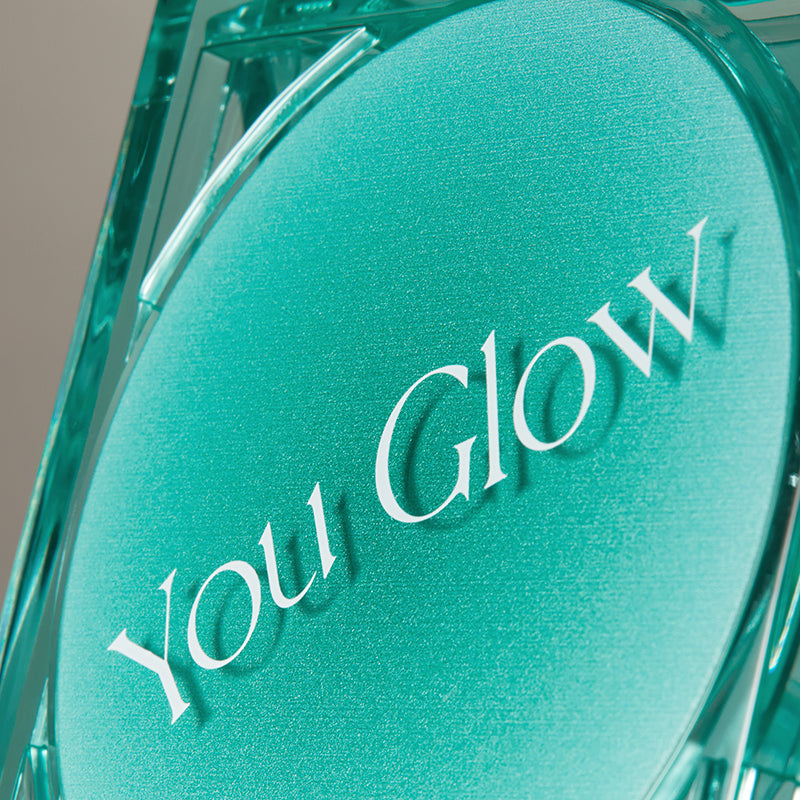 Glow Your Own Way Set (Limited Edition)