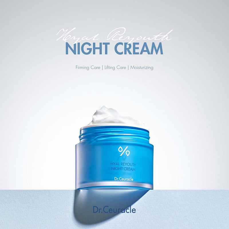 Hyal Reyouth Night Cream