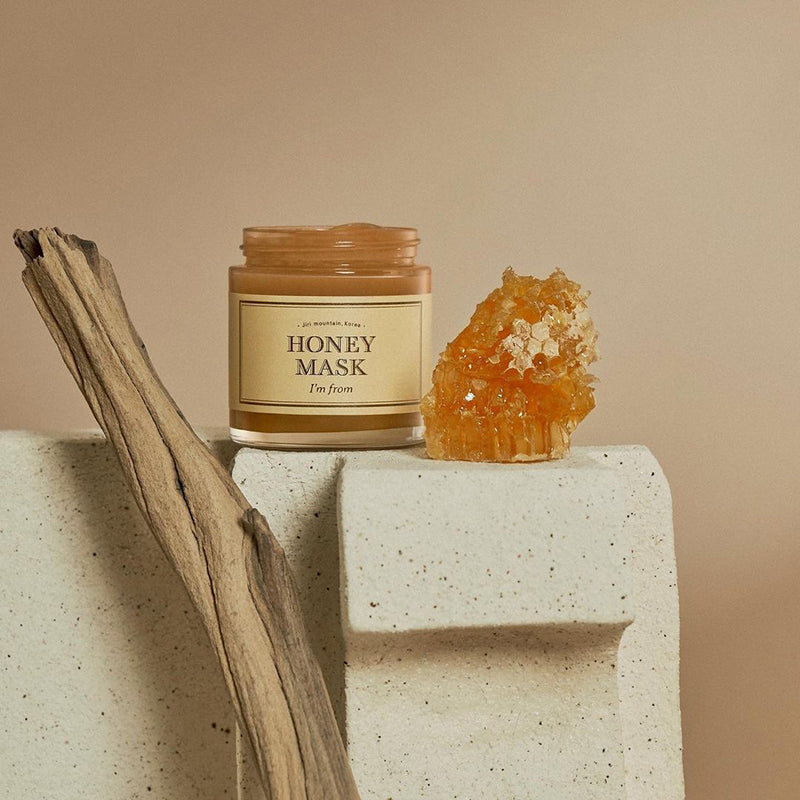 Honey Mask