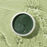 Matcha Biome Hydrogel Eye Patch