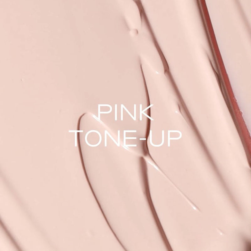 Waterfall Tone-Up Sun Cream (Pink)