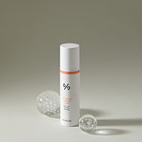 5α Control Clearing Serum In Emulsion