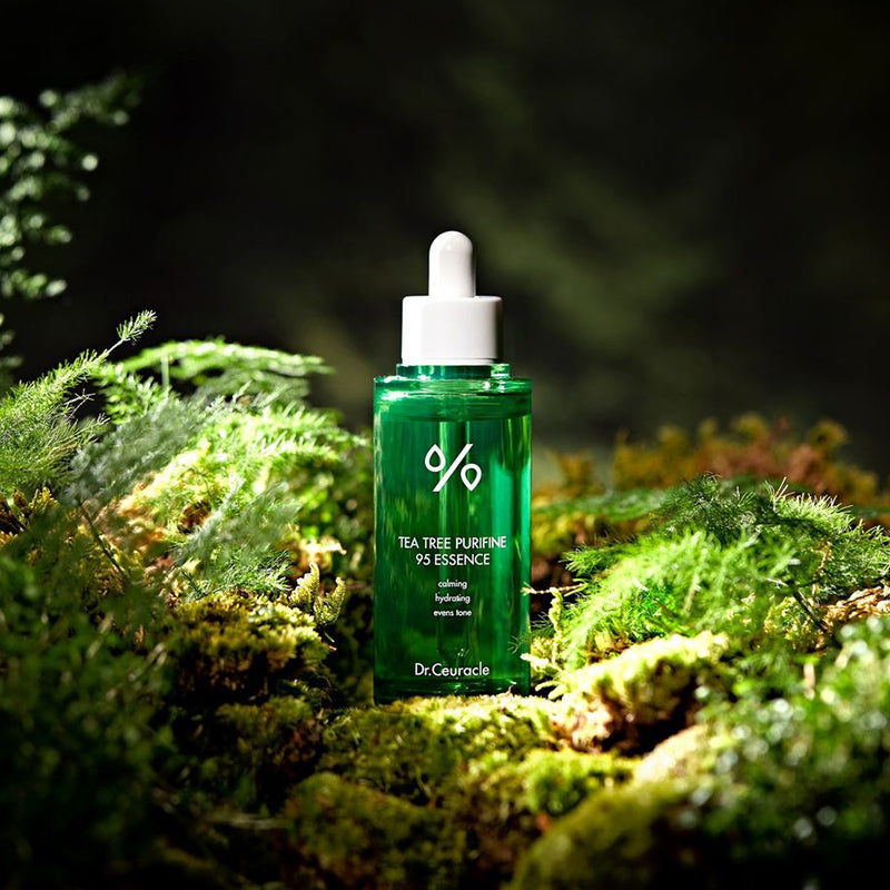 Tea Tree Purifine 95 Essence