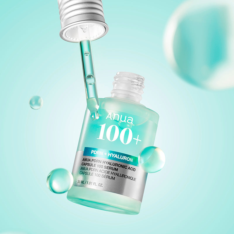 Pdrn Hyaluronic Acid Capsule 100 Serum