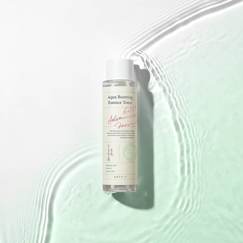 Aqua Boosting Essence Toner