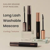 Dailism Smudge Stop Mascara (Curling)