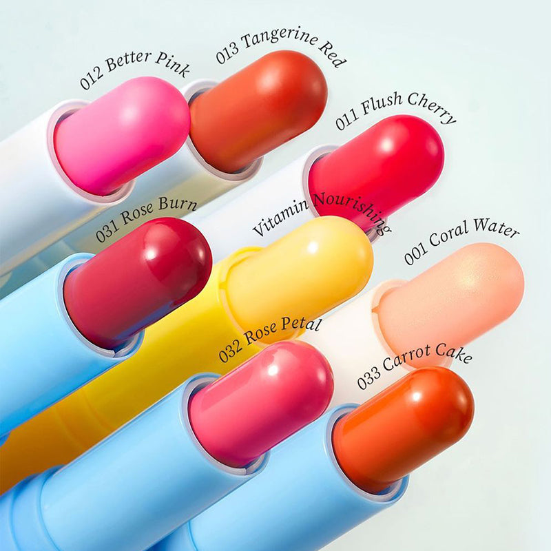 Glass Tinted Lip Balm